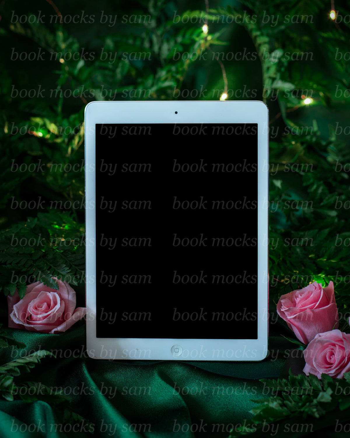 Royal Court iPad 5