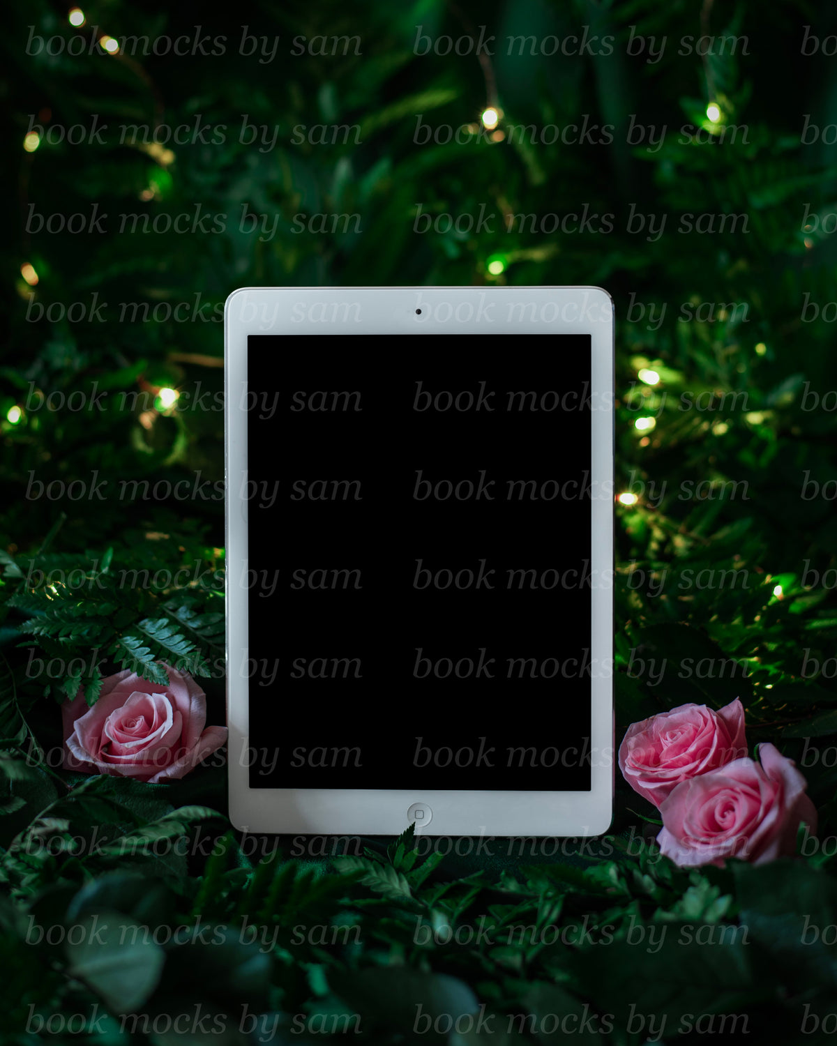 Royal Court iPad 6