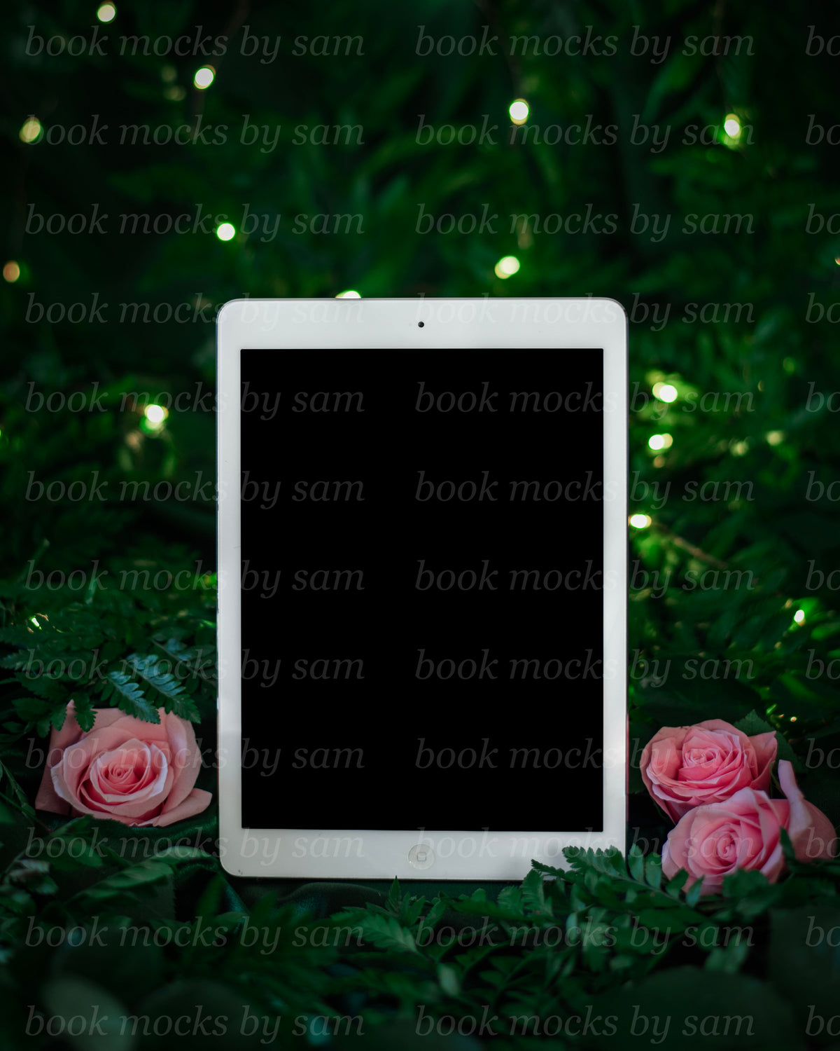 Royal Court iPad 7
