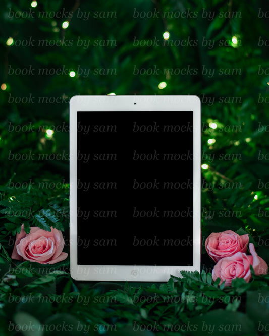 Royal Court iPad 8