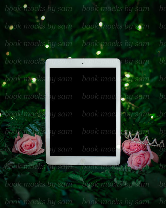 Royal Court iPad 9
