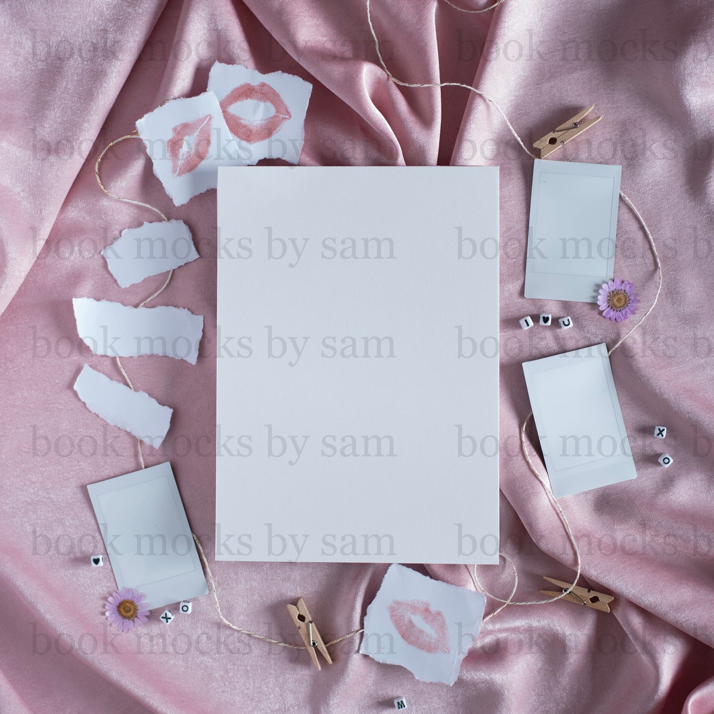 Scrapbook Dreams PB 1