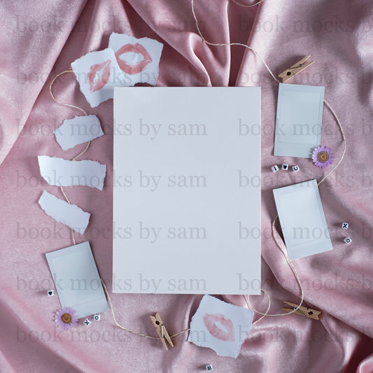 Scrapbook Dreams PB 1