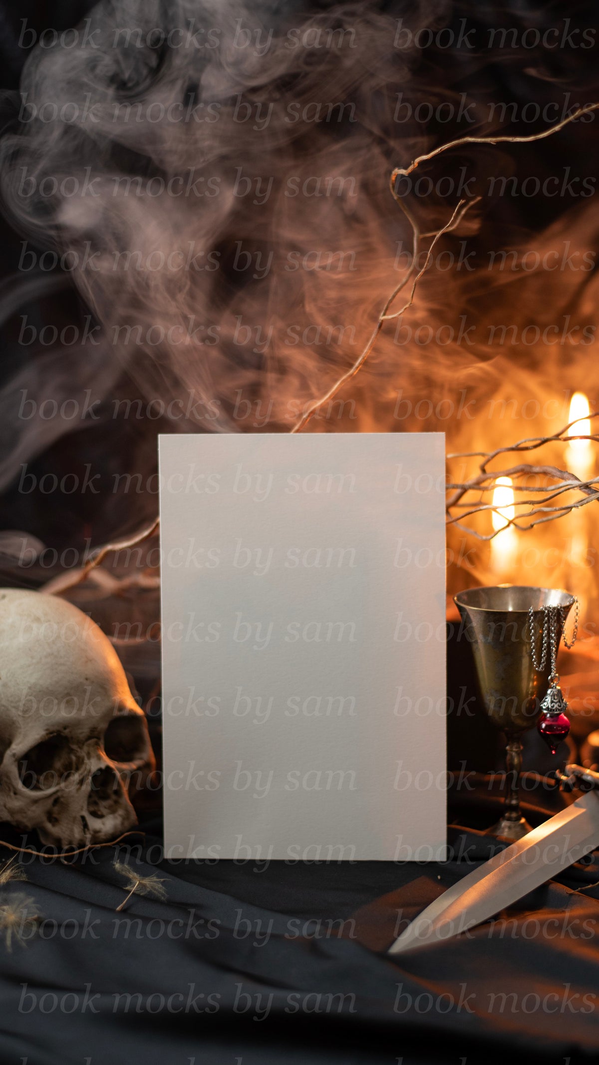 Spooky Season PB 11
