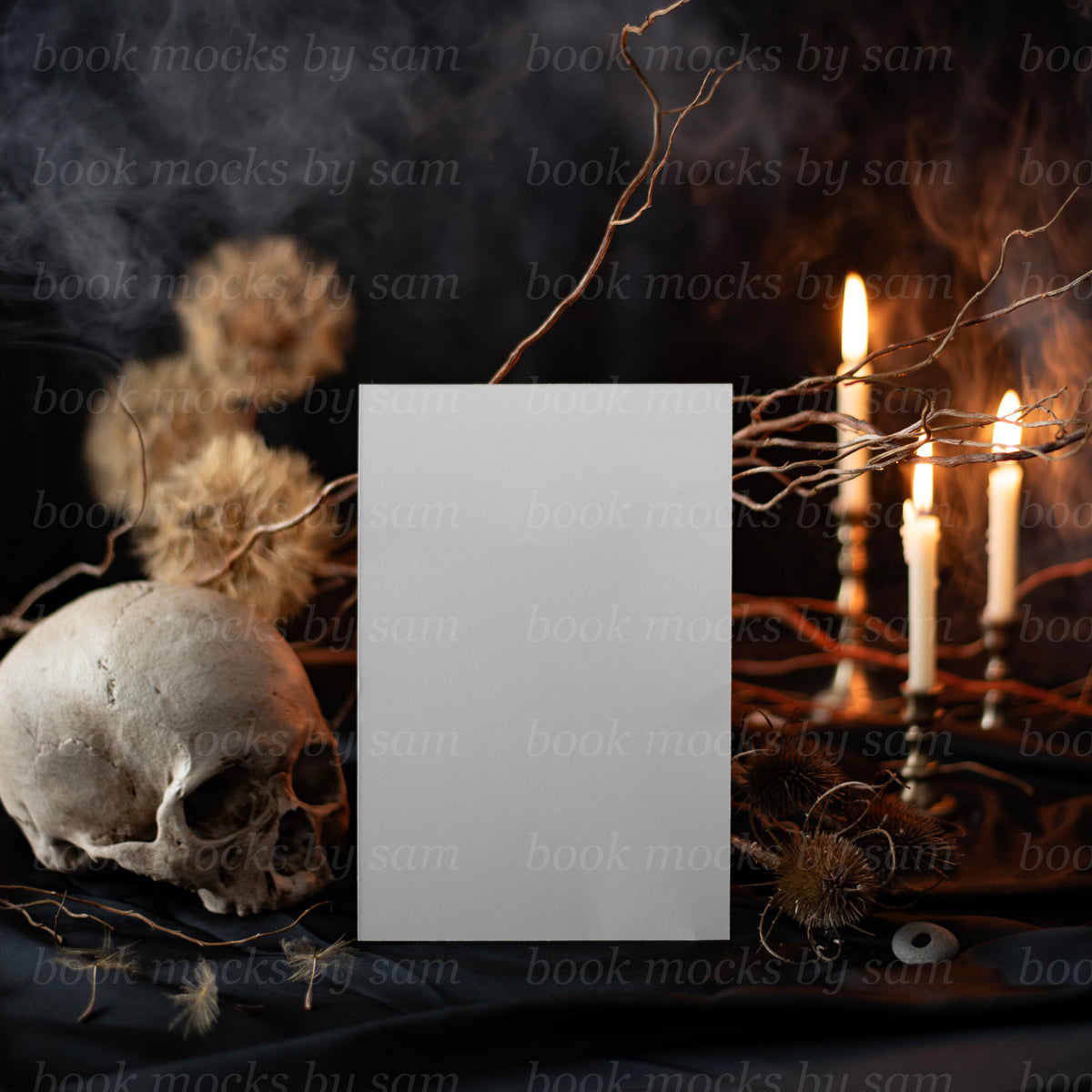 Spooky Season PB 3