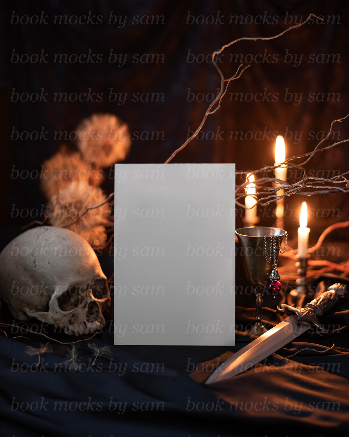 Spooky Season PB 7
