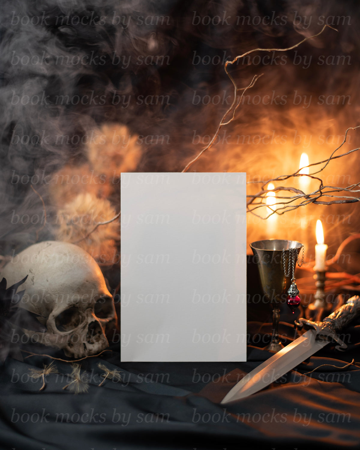 Spooky Season PB 9