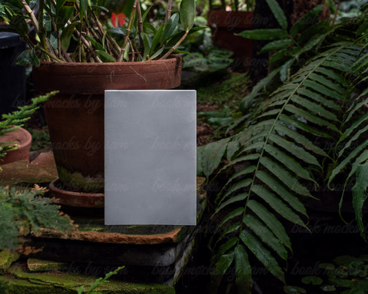 The Greenhouse PB7