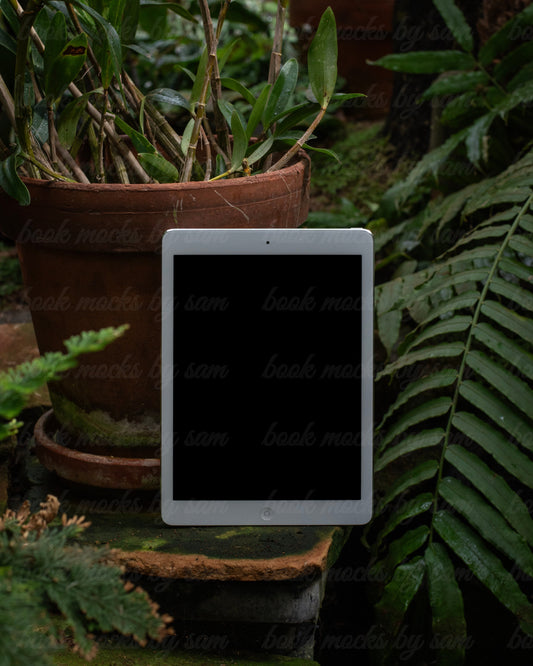 The Greenhouse iPad10