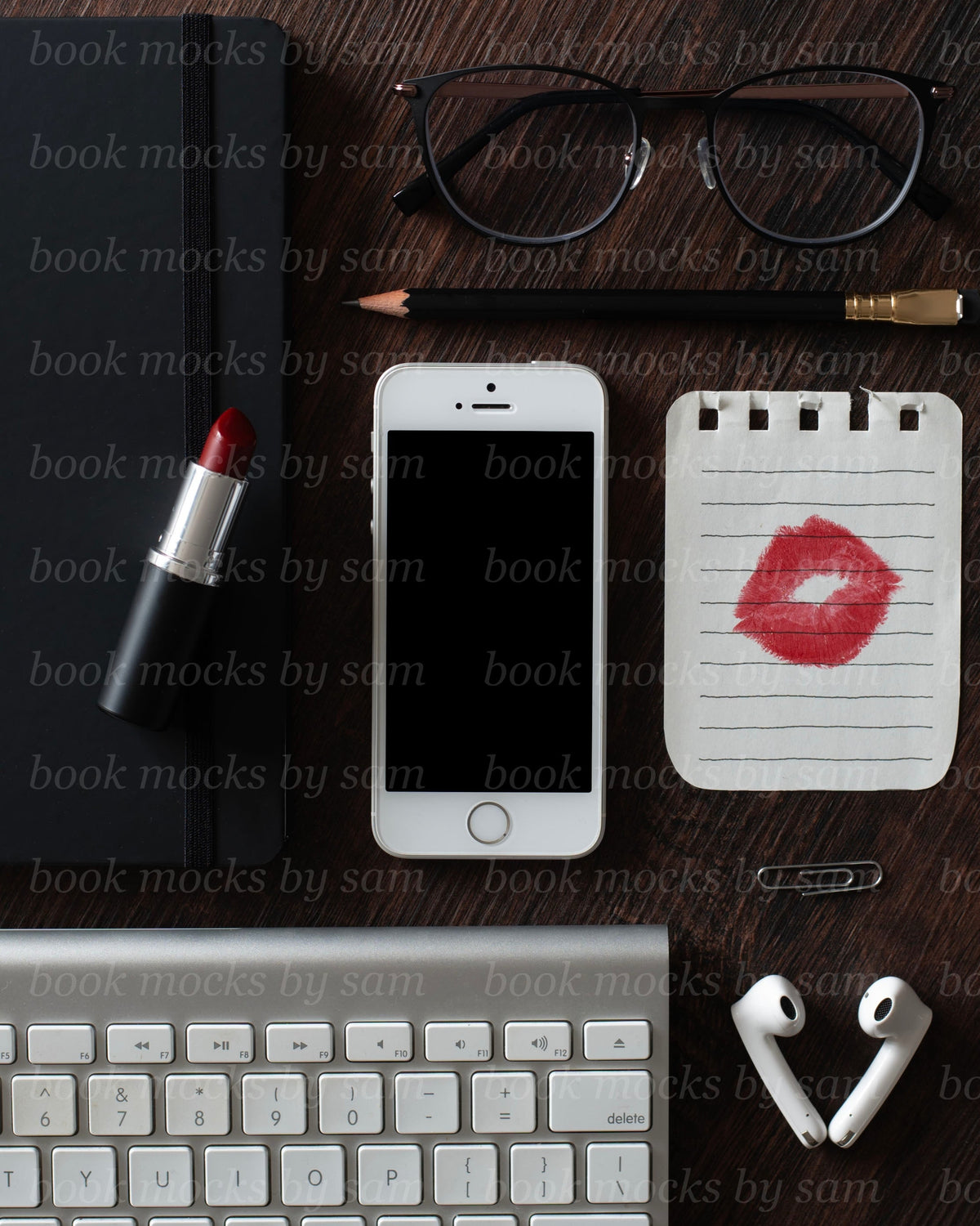 Workplace Romance Audio 5