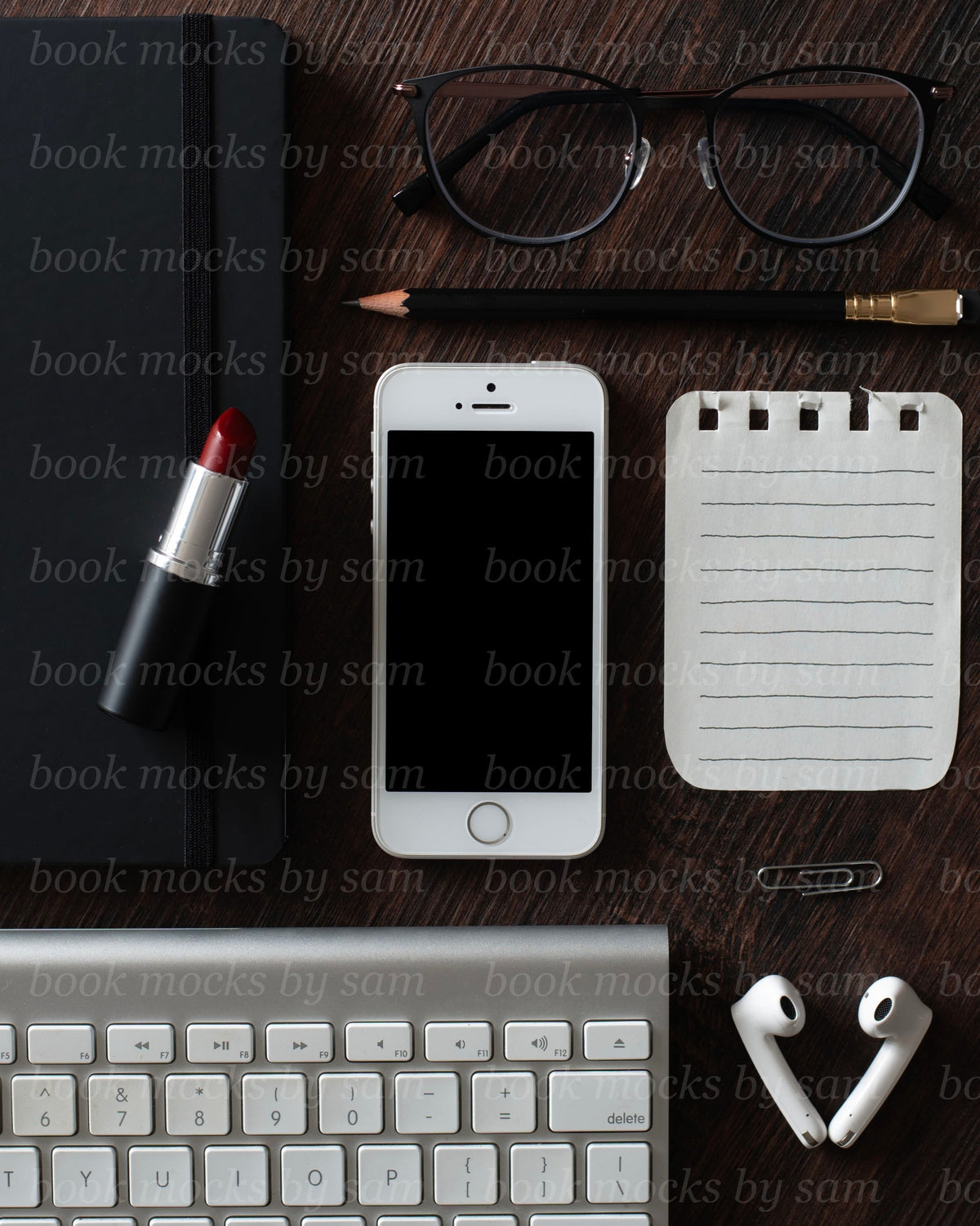 Workplace Romance Audio 6