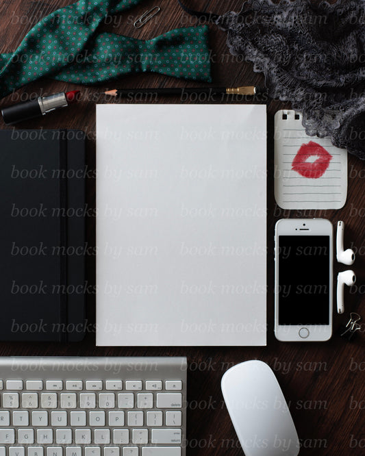 Workplace Romance PB 5
