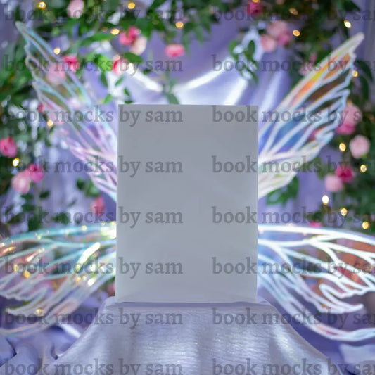 Faerie Bloom PB 1