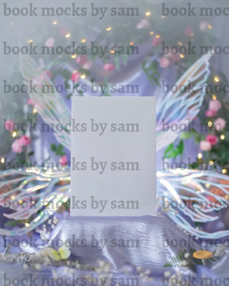 Faerie Bloom PB 4