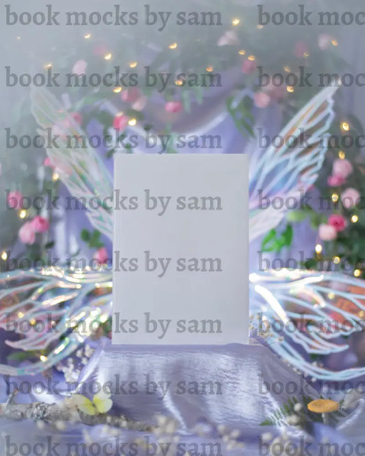 Faerie Bloom PB 4