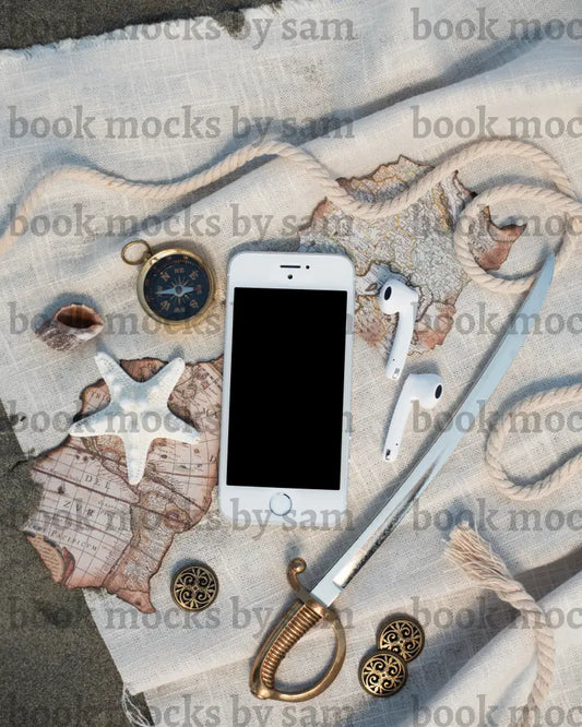 Siren’s Call iPhone 1