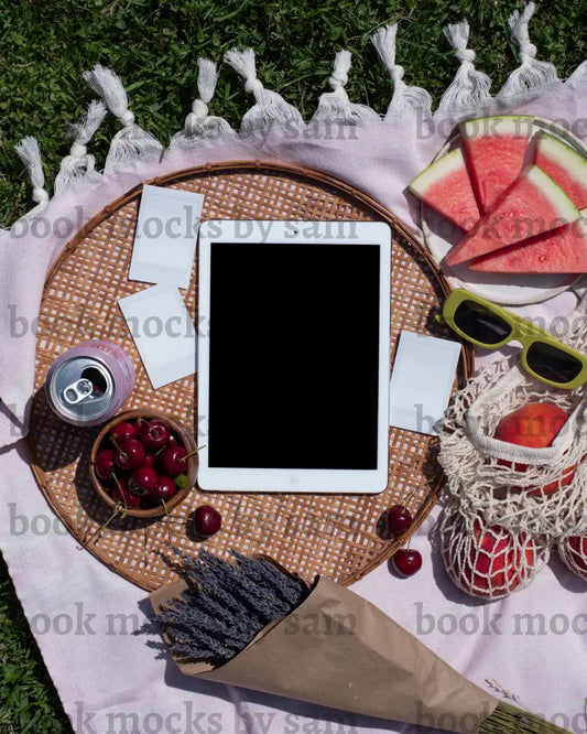 Watermelon Sugar iPad 1