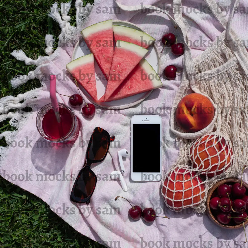 Watermelon Sugar iPhone 7