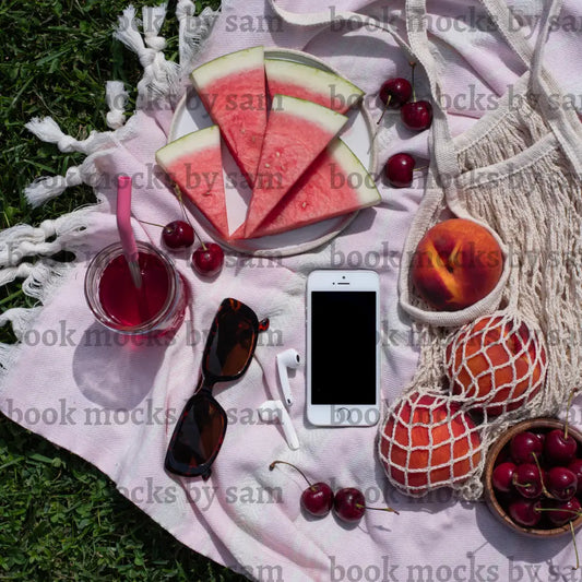 Watermelon Sugar iPhone 7